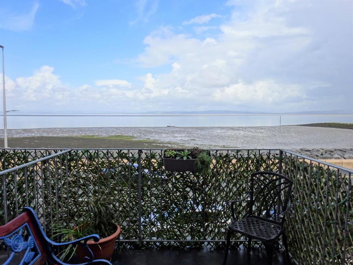 Shipping Lanes Hotel Morecambe