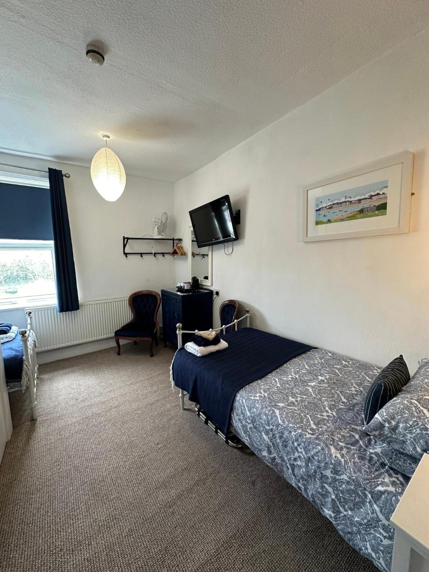 Shipping Lanes Hotel Morecambe