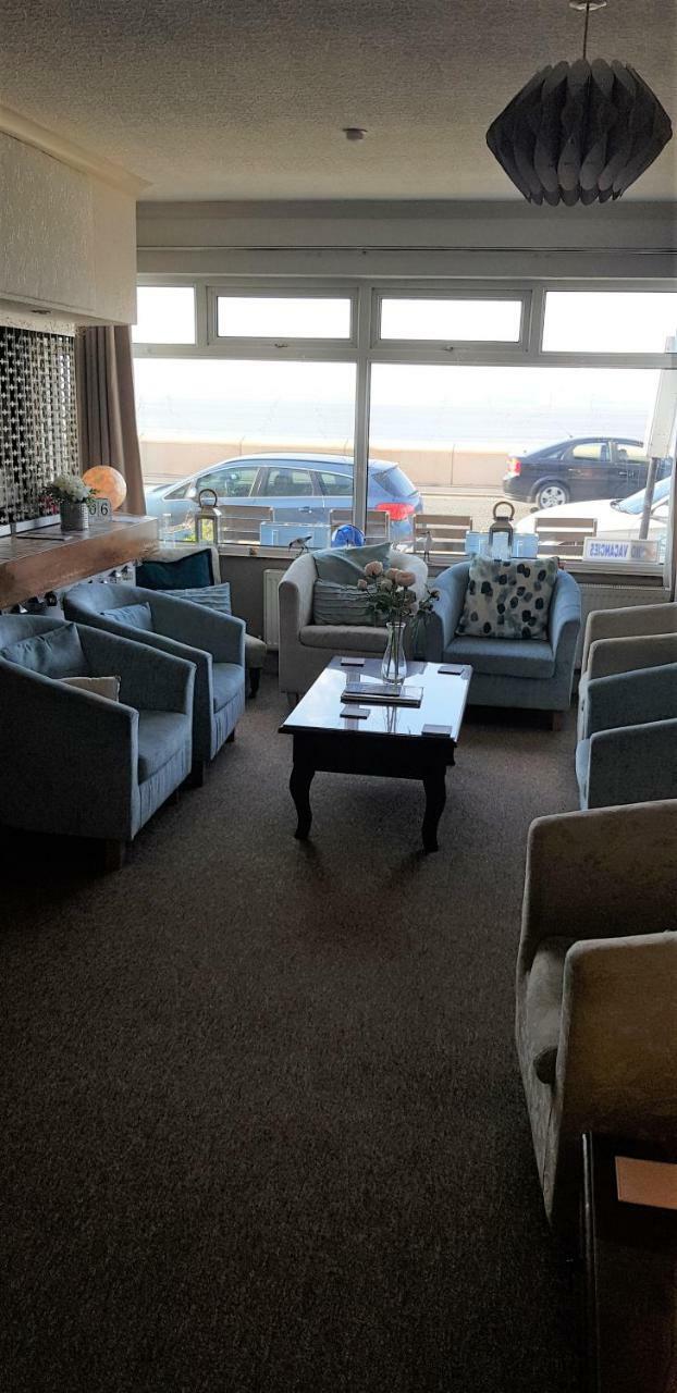 Hotel Shipping Lanes Morecambe